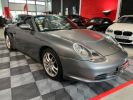 Porsche Boxster S 3.2 260cv Boîte Manuelle Gris Argent  - 16