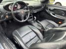 Porsche Boxster S 3.2 260cv Boîte Manuelle Gris Argent  - 23