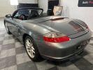 Porsche Boxster S 3.2 260cv Boîte Manuelle Gris Argent  - 21