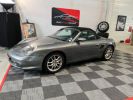 Porsche Boxster S 3.2 260cv Boîte Manuelle Gris Argent  - 11