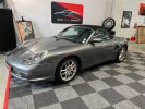 Porsche Boxster S 3.2 260cv Boîte Manuelle Gris Argent  - 8