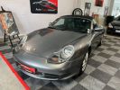 Porsche Boxster S 3.2 260cv Boîte Manuelle Gris Argent  - 3