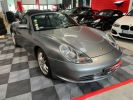 Porsche Boxster S 3.2 260cv Boîte Manuelle Gris Argent  - 13