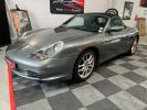 Porsche Boxster S 3.2 260cv Boîte Manuelle Gris Argent  - 14