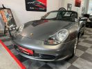 Porsche Boxster S 3.2 260cv Boîte Manuelle Gris Argent  - 19