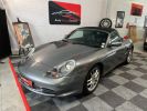 Porsche Boxster S 3.2 260cv Boîte Manuelle Gris Argent  - 18