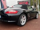 Porsche Boxster S 3.2 280cv Noir Verni Occasion - 4