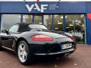 Porsche Boxster S 3.2 280cv Noir Verni Vendu - 5