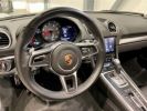 Porsche Boxster S 718 2.5 350 cv PDK S 718 2.5 350 cv PDK Blanc  - 9