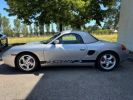 Porsche Boxster S 986 3.2 S BVM6 252 CV Gris  - 2