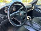 Porsche Boxster S 986 3.2 S BVM6 252 CV Gris  - 5