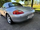 Porsche Boxster S 986 3.2 S BVM6 252 CV Gris  - 14