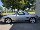 Porsche Boxster S 986 3.2 S BVM6 252 CV Gris  - 22