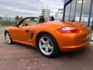 Porsche Boxster S 987 3.2 280ch Orange Vendu - 2