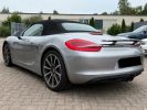 Porsche Boxster S PDK NAVI~XENON~CUIR~BOSE~GARANTIE GRIS  - 3