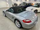 Porsche Boxster S Type 987 3,2 L 280 Ch Gris Arctique  - 23