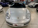 Porsche Boxster S Type 987 3,2 L 280 Ch Gris Arctique  - 6