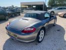 Porsche Boxster Standard Gris  - 6