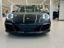 Porsche Carrera GT GTS PDLS+ noir 18 directions Sp.Seat RF / GARANTIE Noir  - 2