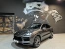 Porsche Cayenne (2) 3.0 S E-Hybrid 462ch Toit Ouvrant / Attelage Gris Foncé  - 1