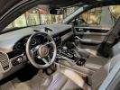 Porsche Cayenne (2) 3.0 S E-Hybrid 462ch Toit Ouvrant / Attelage Gris Foncé  - 6