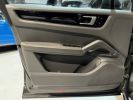 Porsche Cayenne (2) 3.0 S E-Hybrid 462ch Toit Ouvrant / Attelage Gris Foncé  - 11