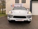 Porsche Cayenne (2) 3.0 V6 D 245 TIPTRONIC     Diesel BLANC  - 2