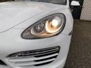 Porsche Cayenne (2) 3.0 V6 D 245 TIPTRONIC     Diesel BLANC  - 3