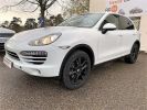 Porsche Cayenne (2) 3.0 V6 D 245 TIPTRONIC     Diesel BLANC  - 4