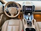 Porsche Cayenne (2) 3.0 V6 D 245 TIPTRONIC     Diesel BLANC  - 9