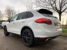 Porsche Cayenne (2) 3.0 V6 D 245 TIPTRONIC     Diesel BLANC  - 17