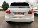 Porsche Cayenne (2) 3.0 V6 D 245 TIPTRONIC     Diesel BLANC  - 18