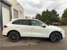 Porsche Cayenne (2) 3.0 V6 D 245 TIPTRONIC     Diesel BLANC  - 21