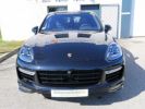 Porsche Cayenne 2 4.8 V8 570 TURBO S     Essence NOIR  - 4