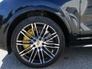 Porsche Cayenne 2 4.8 V8 570 TURBO S     Essence NOIR  - 9