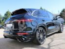 Porsche Cayenne 2 4.8 V8 570 TURBO S     Essence NOIR  - 49