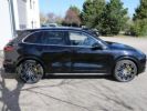 Porsche Cayenne 2 4.8 V8 570 TURBO S     Essence NOIR  - 53