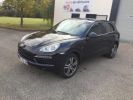 Porsche Cayenne 2 V6 3.0 DIESEL 245 CV PDK     Diesel NOIR  - 7