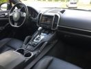 Porsche Cayenne 2 V6 3.0 DIESEL 245 CV PDK     Diesel NOIR  - 32