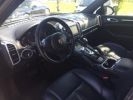 Porsche Cayenne 2 V6 3.0 DIESEL 245 CV TIPTRONIC     Diesel NOIR  - 7