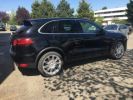 Porsche Cayenne 2 V6 3.0 DIESEL 245 CV TIPTRONIC     Diesel NOIR  - 19