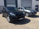 Porsche Cayenne 2 V6 3.0 DIESEL 245 CV TIPTRONIC     Diesel NOIR  - 22