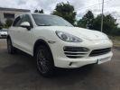 Porsche Cayenne 2 V6 3.0 DIESEL 245CV TIPTRONIC 8     Diesel BLANC  - 1