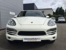 Porsche Cayenne 2 V6 3.0 DIESEL 245CV TIPTRONIC 8     Diesel BLANC  - 2