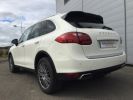 Porsche Cayenne 2 V6 3.0 DIESEL 245CV TIPTRONIC 8     Diesel BLANC  - 16