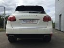 Porsche Cayenne 2 V6 3.0 DIESEL 245CV TIPTRONIC 8     Diesel BLANC  - 17