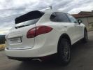 Porsche Cayenne 2 V6 3.0 DIESEL 245CV TIPTRONIC 8     Diesel BLANC  - 18