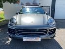 Porsche Cayenne 2 V6 3.0D 262 CV TIPTRONIC     Diesel GRIS METAL  - 3