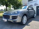 Porsche Cayenne 2 V6 3.0D 262 CV TIPTRONIC     Diesel GRIS METAL  - 5