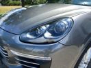 Porsche Cayenne 2 V6 3.0D 262 CV TIPTRONIC     Diesel GRIS METAL  - 6